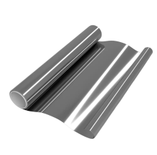 Пленка архитектурная серебро R SILVER 15