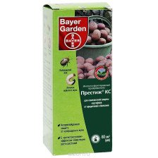 Средство Престиж КС 60мл