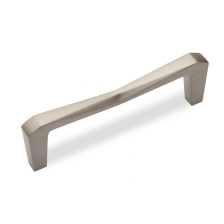 Ручка-скоба RS323 MBSN 96мм никель атласный матовый