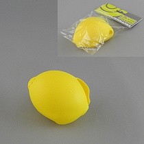 Лимоновыжималка силиконовая ЛИМОН 843-002