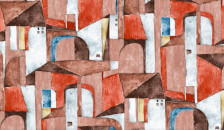 Обои 60589-07 Erismann Santorini 1,06х10,05 (6)