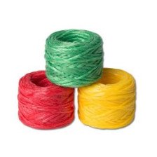 Шпагат ПП светофор, триколор 3шт х 50м 1000 текс