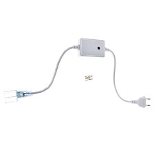 Контроллер для многоцветного неона 12х24 мм 4W до 50 метров 826070