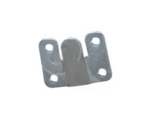 Захват мебельный цинк малый