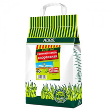 Трава газонная Спорт 2кг