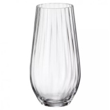 Набор стаканов 580 мл Crystal Bohemia Columba Optic 91E/2SG64/0/00000/580-664 6 шт