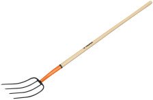 Вилы садовые BBJ-4 TRUPER 11003