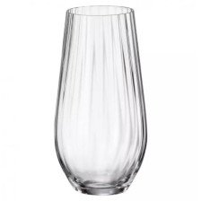 Набор стаканов 580 мл Crystal Bohemia Columba Optic 91E/2SG64/0/00000/580-664 6 шт