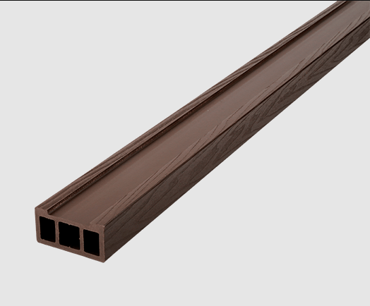 Перила T-DECKS PREMIUM 3D венге (3000х91х45 мм)
