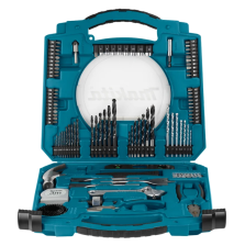 Набор насадок MAKITA Circle series D-42042 103 шт