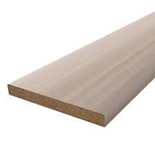 Добор 150х2070мм МДФ дуб шенон (ВДК)