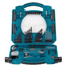 Набор насадок MAKITA Circle series D-42042 103 шт