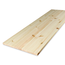 Щит мебельный 18х1500х500 мм (ХВОЯ)