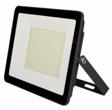 Прожектор светод 200W 17000Lm 6500K IP65 черный 403116