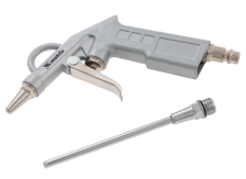 Пистолет MTX продувочный с удлиненным соплом (135 мм)