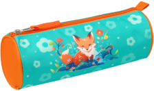 Пенал-тубус 210х80 ArtSpace Foxy