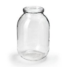 Банка СКО 2,0 л