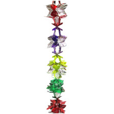 Гирлянда-растяжка 19,5х260 см Листопад