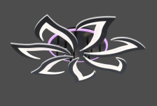 Люстра SR 3016/7 BK+RGB D710 x H90 158W 3000K-6500K 3.3кг