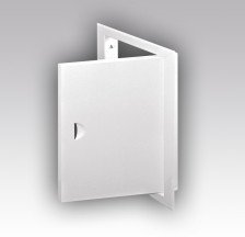 Дверца 500х600 металлическая