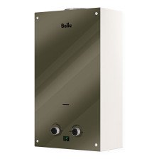 Водонагреватель Ballu GWH 10 Fiery Glass Mirror