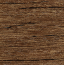 Заглушка самоклеющаяся d=14 дуб чарльстон темно-коричневый 983 (25шт)