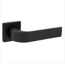 Ручка дверная Apecs Ultra H-60142-A-BLM