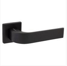 Ручка дверная Apecs Ultra H-60142-A-BLM