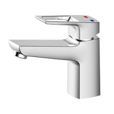 Смеситель для раковины однорычажный MILARDO Atlantic ATLSB00M01