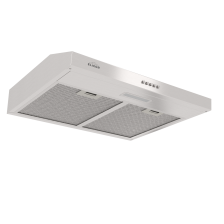 Вытяжка ELIKOR ECO 60-400 нержавеющая сталь