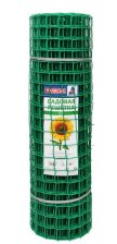 Решетка садовая СР-50 50х50 (1х20 м (+/-0,5)) зеленый