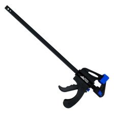 Струбцина автоматическая 200мм VERTEXTOOLS 2056-200