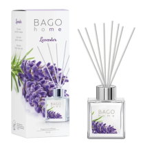 Диффузор ароматический в коробке Лаванда 100 мл Ориджиналс BAGO HOME
