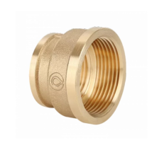 Муфта переходная 1 1/2"х1/2" Gappo