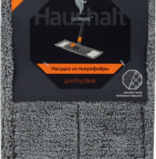 Насадка для швабры Leonord 310480 16х46см 310481