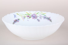 Салатник 18 см 700 мл Lavender LTW-70-7272