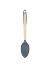 Ложка поварская пласт Velvet желт TM Appetite NW8GY12