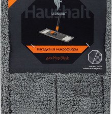 Насадка для швабры Leonord 310480 16х46см 310481