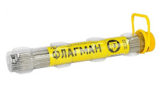 Электроды ПЭОК-46.00 д=2,5 1,5кг ФЛАГМАН капсула