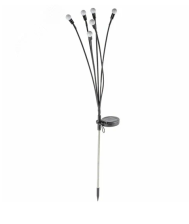 Светильник садово-парковый Uniel USL-S-820/RM700 FIREFLIES IP44 UL-00010563