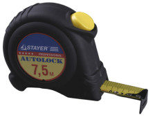 Рулетка 7,5мх25мм AVTOLOCK 2-34126-07-25_z01