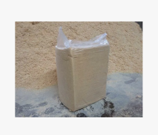 Опилки древесные 35х60см