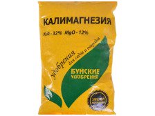 Удобрение Калимагнезия 0,9кг БХЗ