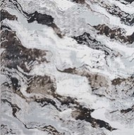 Ковер Medina RB011 CP61 A. Grey-Grey 0,8х1,5м