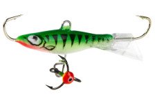 Балансир Lucky John VIKING 4 + тройник 41401-24T