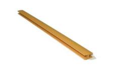 Профиль соединительный  Н L-2м беж 