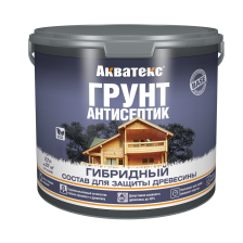 Акватекс-грунт гибридный (2,7л)