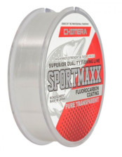 Леска CHIMERA SPORTMAXX Fluorocarbon Coating  100 м, 0.22 мм  