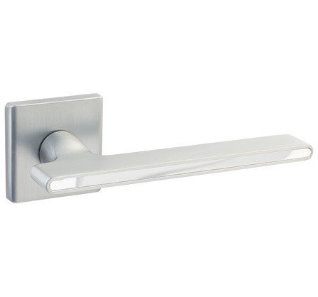 Ручка дверная Apecs Ultra H-60145-A-CRS/CR
