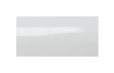 Багет Белый глянец 7 см 290091 Эскар